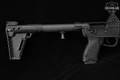 Kel-Tec SUB-2000 Gen 2, Glock 17/22 Magazine Configuration 9mm Luger Black in Excellent Condition Image 4