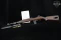 1943 Quality Hardware Mfg Corp M1 Carbine .30 Carbine Blued in Good Condition Image 2