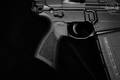 Sig Sauer MCX Rattler .300 AAC Blackout (7.62x35mm) Anodized Black in Excellent Condition Image 3