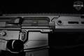 Sig Sauer MCX Rattler .300 AAC Blackout (7.62x35mm) Anodized Black in Excellent Condition Image 5