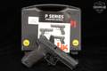 Heckler & Koch (H&K, HK) P30L V3 .40 S&W Black in Good Condition Image 2