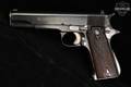 1944 Star Model A Spanish Air Force Contract (Ejército del Aire) 9x23mm Largo Blued in Good Condition Image 2