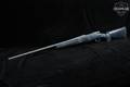 Howa Model 1500 Stainless Hogue Kryptek .300 Win. Mag. Stainless & Kryptek in Very Good Condition Image 2