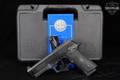 Beretta 92GTS Centurion 9mm Luger Black in Excellent Condition Image 2