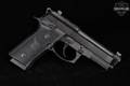 Beretta 92GTS Centurion 9mm Luger Black in Excellent Condition Image 4