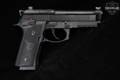 Beretta 92GTS Centurion 9mm Luger Black in Excellent Condition Image 5