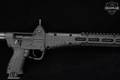 Kel-Tec Sub-2000 Gen2 9mm Luger Black in Excellent Condition Image 5