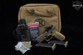FN Herstal (FNH) Model 509 Tactical 9mm Luger FDE (Flat Dark Earth) in Excellent Condition Image 2