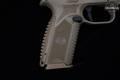 FN Herstal (FNH) Model 509 Tactical 9mm Luger FDE (Flat Dark Earth) in Excellent Condition Image 4
