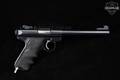 Sturm Ruger Mark II Government Target Model .22 LR Blued in Good Condition Image 3
