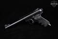 Sturm Ruger Mark II Government Target Model .22 LR Blued in Good Condition Image 4