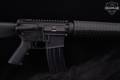 Armalite M15A4 5.56mm NATO Black in Very Good Condition Image 5