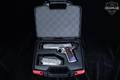 2021 Sturm Ruger SR1911 American Patriot .45 ACP Low-Glare Stainless in Excellent Condition Image 2