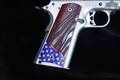 2021 Sturm Ruger SR1911 American Patriot .45 ACP Low-Glare Stainless in Excellent Condition Image 3