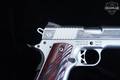 2021 Sturm Ruger SR1911 American Patriot .45 ACP Low-Glare Stainless in Excellent Condition Image 4