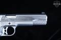 2021 Sturm Ruger SR1911 American Patriot .45 ACP Low-Glare Stainless in Excellent Condition Image 5