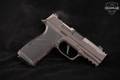 Sig Sauer P365 AXG Legion 9mm Luger Legion Gray in Very Good Condition Image 3