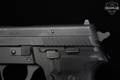 Sig Sauer P229 .357 SIG Nitron in Good Condition Image 4