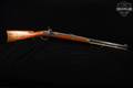 Investarm S.r.l. Hawken .54 Blued & Hardwood in Good Condition Image 3