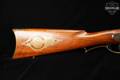 Investarm S.r.l. Hawken .54 Blued & Hardwood in Good Condition Image 4