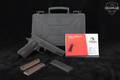 Tisas USA M1911 A1 .45 ACP Black in Excellent Condition Image 2