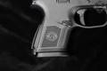 FN Herstal (FNH) FNS-9C 9mm Luger Matte Black in Excellent Condition Image 3