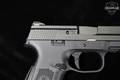 FN Herstal (FNH) FNS-9C 9mm Luger Matte Black in Excellent Condition Image 4