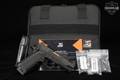 Jacob Grey TWC Hex 9mm Luger Stainless in Excellent Condition Image 2