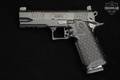 Jacob Grey TWC Hex 9mm Luger Stainless in Excellent Condition Image 3