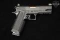 Jacob Grey TWC Hex 9mm Luger Stainless in Excellent Condition Image 4