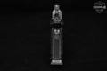 Jacob Grey TWC Hex 9mm Luger Stainless in Excellent Condition Image 5