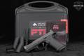 Archon Firearms Type B Gen 2, Optics Ready 9mm Luger Black in Very Good Condition Image 2