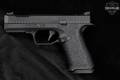 Archon Firearms Type B Gen 2, Optics Ready 9mm Luger Black in Very Good Condition Image 3