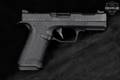 Archon Firearms Type B Gen 2, Optics Ready 9mm Luger Black in Very Good Condition Image 4