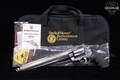 Smith & Wesson (S&W) Model 460 XVR Performance Center .460 S&W Mag. Stainless Steel in Excellent Condition Image 2