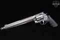 Smith & Wesson (S&W) Model 460 XVR Performance Center .460 S&W Mag. Stainless Steel in Excellent Condition Image 4