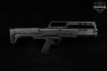 Kel-Tec KS7 Original Carry-Handle 12 Gauge Black in Good Condition Image 3