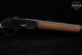 2024 Winchester Repeating Arms Model 1873 Short Rifle .45 Colt Blued & Walnut in Excellent Condition Image 5