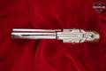 2000 Colt Single Action Army Nickel .45 Colt Nickel Plating in Excellent Condition Image 5