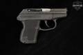 Kel-Tec P-32 .32 ACP Black in Good Condition Image 3
