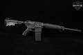 Bushmaster Carbon-15 Flat-Top Carbine 5.56mm NATO Black in Good Condition Image 3
