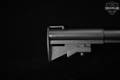 Bushmaster Carbon-15 Flat-Top Carbine 5.56mm NATO Black in Good Condition Image 4