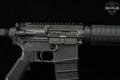 Bushmaster Carbon-15 Flat-Top Carbine 5.56mm NATO Black in Good Condition Image 5