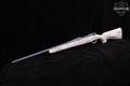 Mossberg Patriot Synthetic .270 Win. Purple & White Splatter in Excellent Condition Image 2