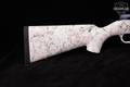 Mossberg Patriot Synthetic .270 Win. Purple & White Splatter in Excellent Condition Image 4