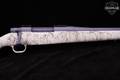 Mossberg Patriot Synthetic .270 Win. Purple & White Splatter in Excellent Condition Image 5