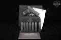 Springfield Armory Hellcat OSP Manual Safety (MS) 9mm Luger Black in Very Good Condition Image 2