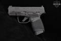 Springfield Armory Hellcat OSP Manual Safety (MS) 9mm Luger Black in Very Good Condition Image 3