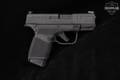 Springfield Armory Hellcat OSP Manual Safety (MS) 9mm Luger Black in Very Good Condition Image 4