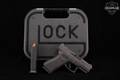 Glock 43X MOS 9mm Luger (9x19 Para) nDLC in Very Good Condition Image 2